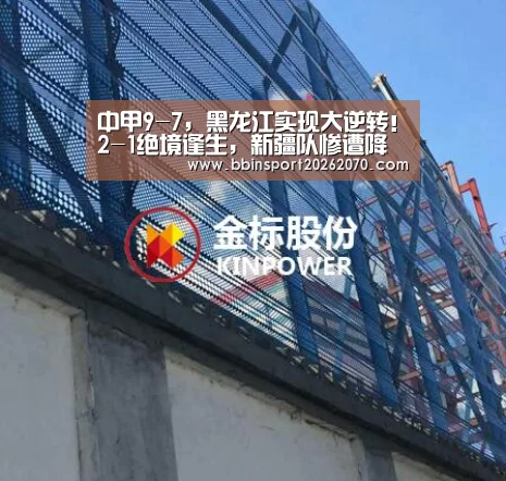 中甲9-7,黑龙江实现大逆转!2-1绝境逢生,新疆队惨遭降级“BBIN体育”(图1) BBIN入口