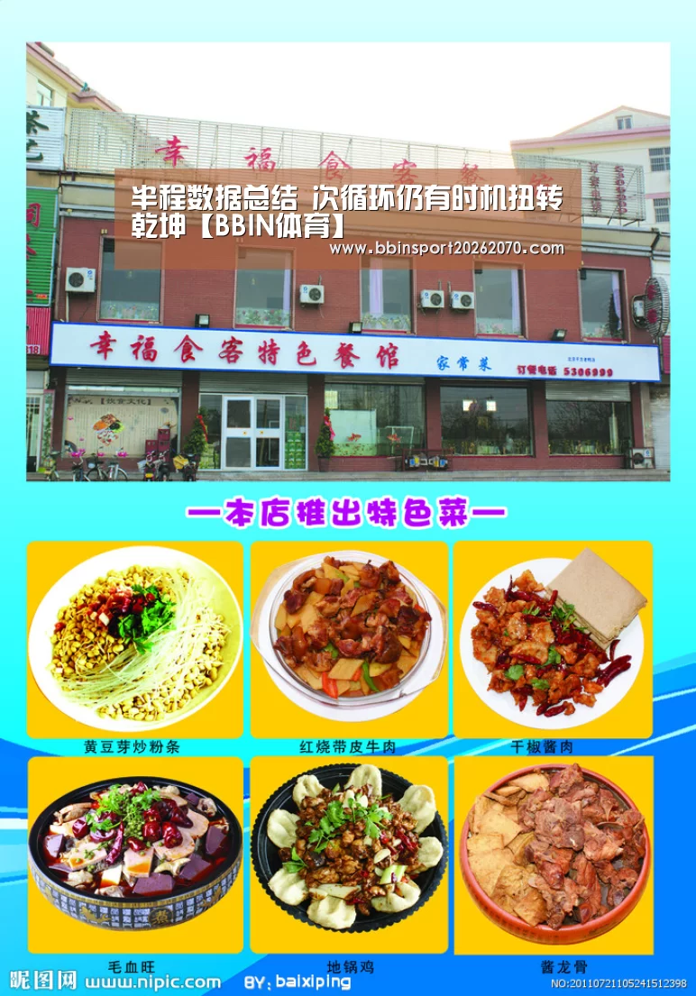 半程数据总结 次循环仍有时机扭转乾坤【BBIN体育】(图2) BBIN下载