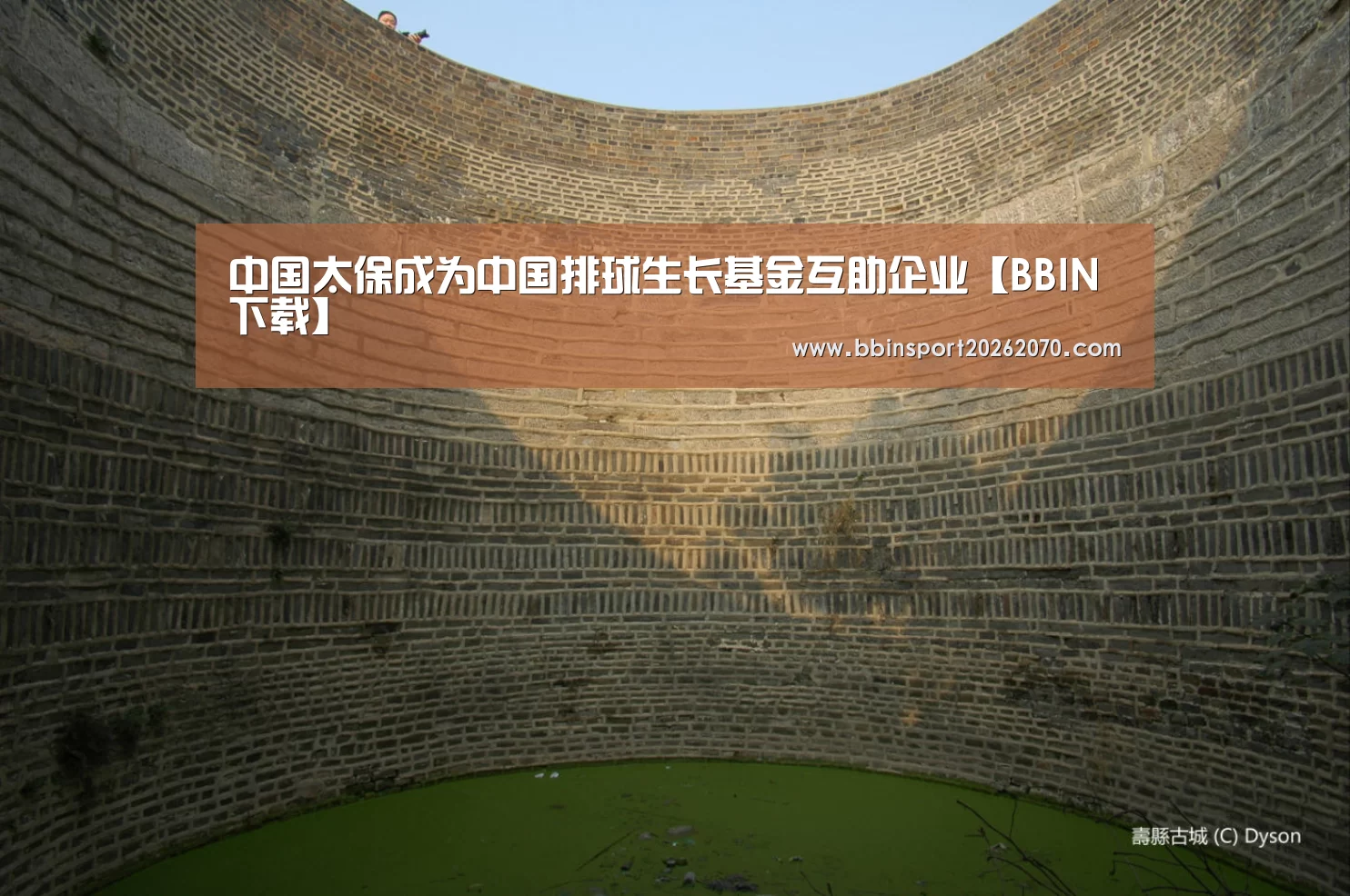 中国太保成为中国排球生长基金互助企业【BBIN下载】(图1) BBIN体育